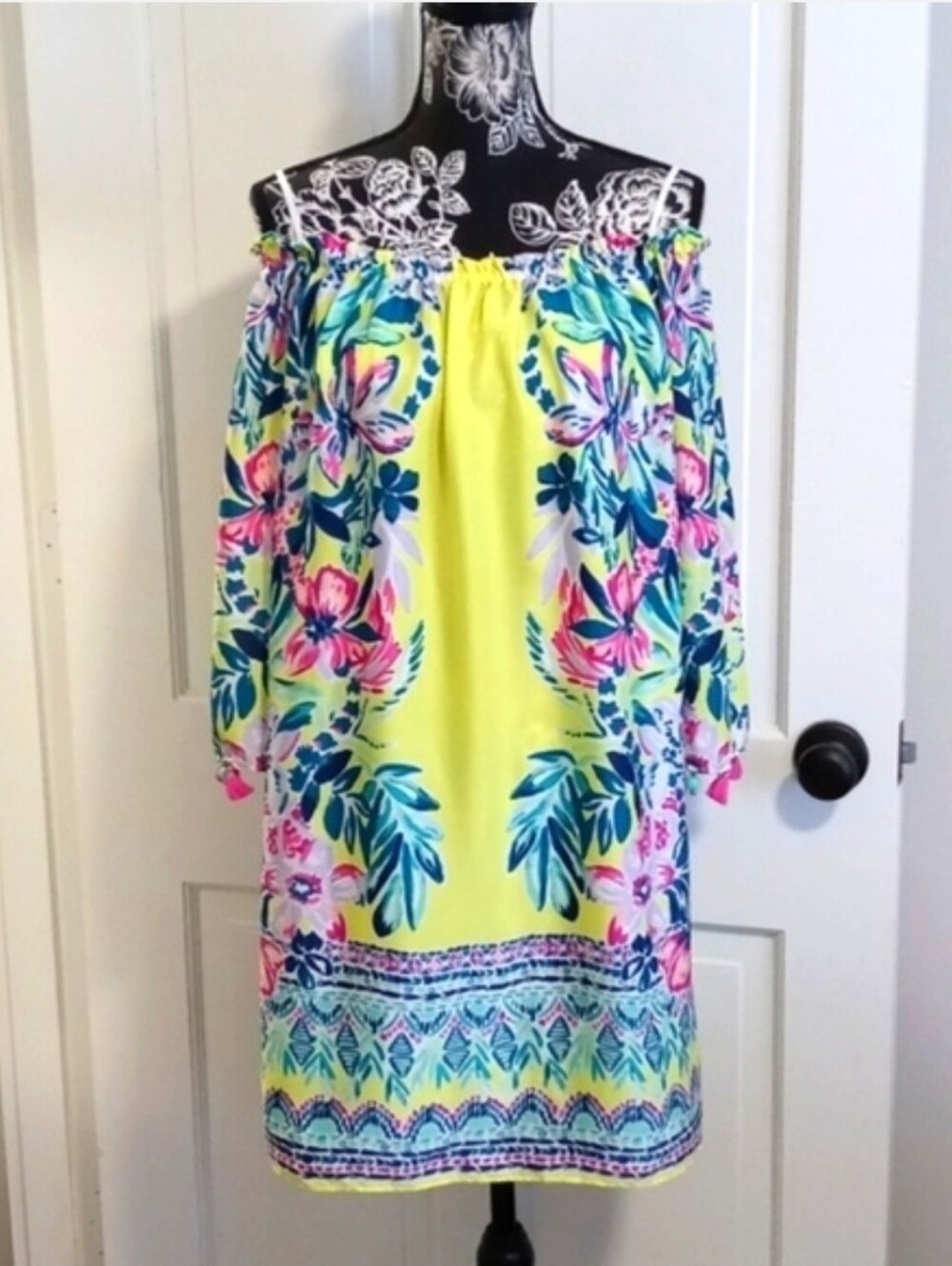 🆕️ 🦄VERY HTF Lilly Pulitzer🦄 - Payge Dress